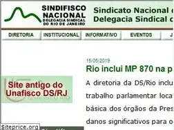 Sites similar to sindifisconacional-rj.org.br