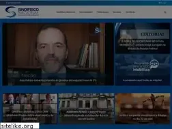Sites similar to sindifisconacional.org.br
