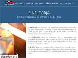 Sites similar to sindiforja.org.br