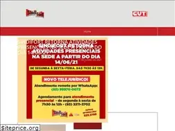 Sites similar to sindifort.org.br