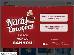 Sites similar to sindigeneros.org.br