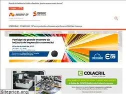 Sites similar to sindigraf.org.br