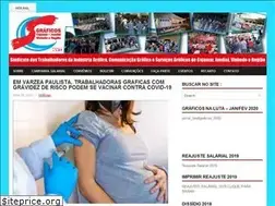 Sites similar to sindigraficos.org