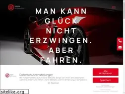 Sites similar to sindik-automobile.de