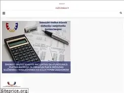 Sites similar to sindikat-kantona.ba