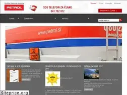 Sites similar to sindikat-petrol.si