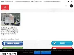 Sites similar to sindikat-preporod.hr