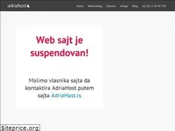 Sites similar to sindikat.me
