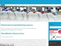 Sites similar to sindikatfmc.com