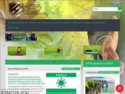 Sites similar to sindikatmors.si