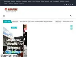 Sites similar to sindikatpost.com