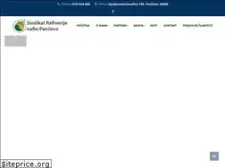 Sites similar to sindikatrnp.org.rs