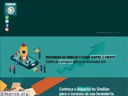 Sites similar to sindilav.com.br