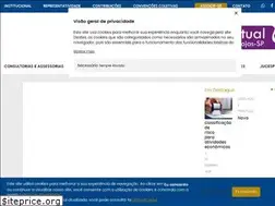Sites similar to sindilojas-sp.org.br