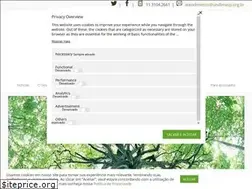 Sites similar to sindimasp.org.br