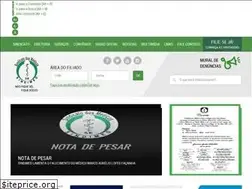 Sites similar to sindimed-se.org.br