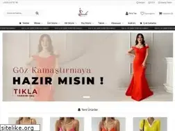 Sites similar to sindimoda.com