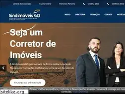 Sites similar to sindimoveis-go.org.br