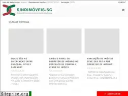 Sites similar to sindimoveis-sc.org.br