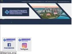 Sites similar to sindimoveis.com.br