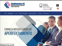 Sites similar to sindimoveises.com.br