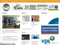 Sites similar to sindimoveisms.com.br