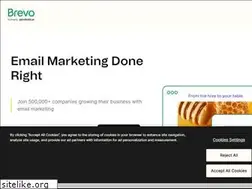 Sites similar to sindinblue.com