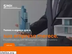 Sites similar to sindinvest.com.br