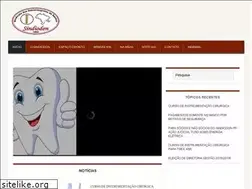 Sites similar to sindiodon.com.br