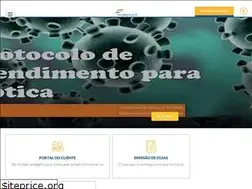 Sites similar to sindioptica-rs.com.br