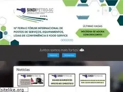 Sites similar to sindipetro.com.br