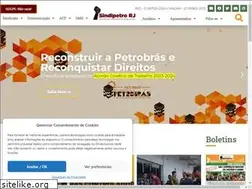 Sites similar to sindipetro.org.br