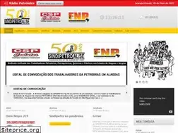 Sites similar to sindipetroalse.org.br