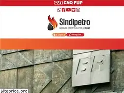 Sites similar to sindipetroba.org.br
