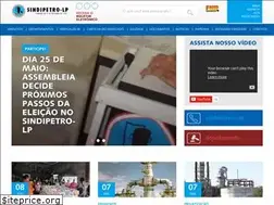 Sites similar to sindipetrolp.org.br