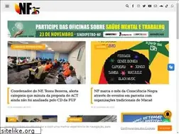 Sites similar to sindipetronf.org.br
