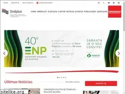 Sites similar to sindiplast.org.br