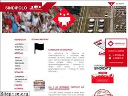 Sites similar to sindipolo.org.br