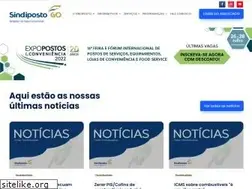 Sites similar to sindiposto.com.br