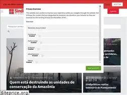 Sites similar to sindipublicos.com.br