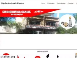 Sites similar to sindiquimica.org.br