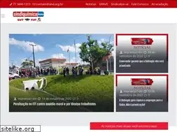 Sites similar to sindiquimica.org