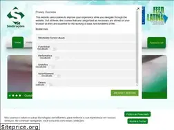 Sites similar to sindiracoes.org.br