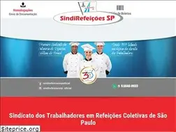 Sites similar to sindirefeicoessp.org.br
