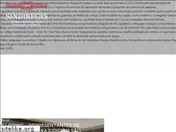 Sites similar to sindiregis.com.br
