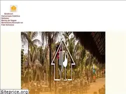 Sites similar to sindirestce.org.br