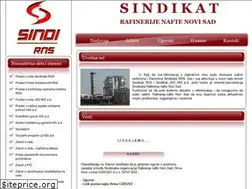 Sites similar to sindirns.org.rs