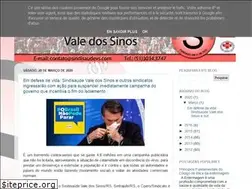 Sites similar to sindisaudevs.com