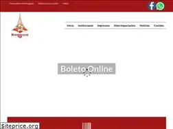 Sites similar to sindiservico.org.br