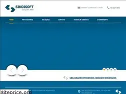 Sites similar to sindisoft.com